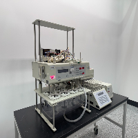 Varian Vankel Dissolution System image 0